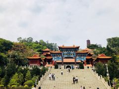 -南沙天后宫景区