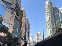 -香港皇家太平洋酒店