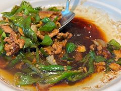 -兰湘子·湘菜小炒(盛龙广场店)