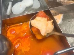 -海底捞火锅(群光广场店)