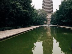 -玲珑塔公园