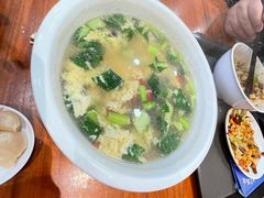 -清真·马洪小炒泡馍馆(钟楼回民街店)