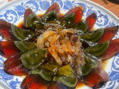 -小厨师·二十年沈家门小海鲜(百井坊巷店)