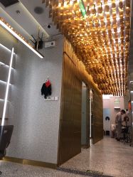 点击看大图 -3AM·S HAIR SALON烫发染发接发