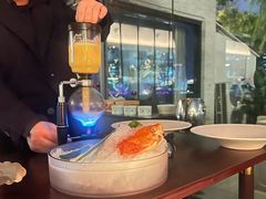-量子制造·元创意料理(李公堤店)