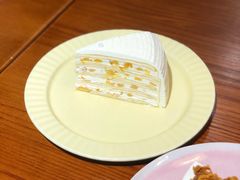 -Be Lived Cafe比例咖啡(摩天轮店)