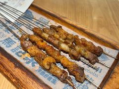 -马记永·兰州牛肉面(天通苑家乐福店)