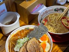 -老龙亭拉面店