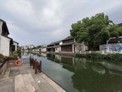 -南浔古镇