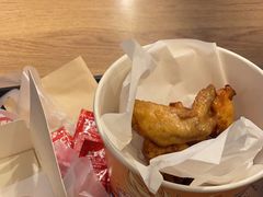 -肯德基(昌里店)