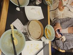 -金原鸭血粉丝汤·汤包·脆皮烤鸭(南京博物院店)