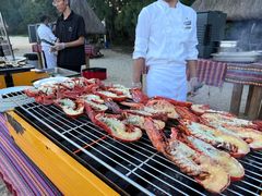 -海南清水湾莱佛士酒店