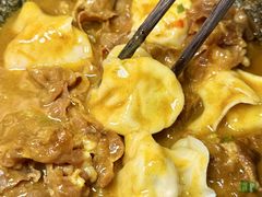 -伊喜饺子·烤鸭(五道口学院路店)