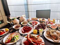 -Social 秀西餐厅-长沙瑞吉酒店(运达店)