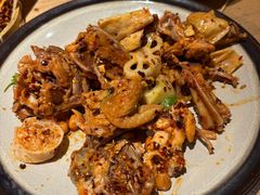 -小乾杯串店•16年沈阳烧烤(文安路店)