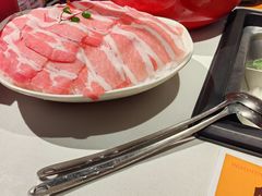 -东道煮牛肉火锅(重庆路店)