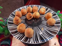 -齐河孔雀王温泉酒店·金孔雀自助百汇