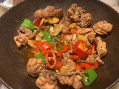 -佬麻雀·新湘菜(珠海金发购物中心店)
