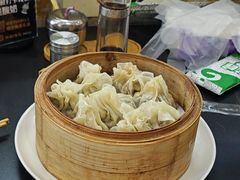 -诺敏塔拉奶茶-布里亚特包子-手把肉(锦都会店)