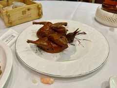 -南宁荔园维景国际酒店·荔园中餐厅