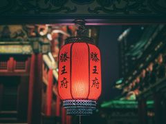 -滕王阁旅游区