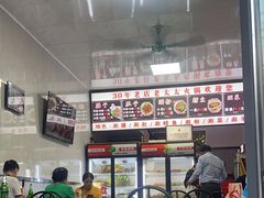 -老太太火锅(南关路店)