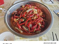 -聚味瞿记·龙虾堂(渔人码头一店)