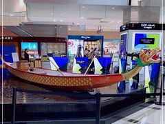 -新世界大丸百货