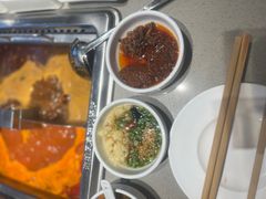 -海底捞火锅(江宸天街店)