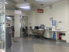 -兔博士口腔(高新一路门诊部)