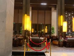 -清远熹乐谷温泉度假酒店