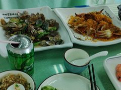 -景好海鲜餐厅(大鹏必选旅游店)