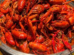 -领鲜活海鲜榴莲自助火锅(东门店)