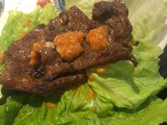 -阪尚皇·原切牛排·烤肉火锅自助(北京路店)