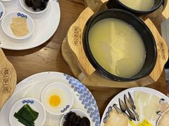 -桥香园云南过桥米线(红龙井店)
