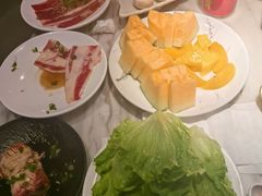 -火炉火自助餐(西直门凯德MALL店)