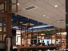 大堂-掌柜的店·河南菜(新天地店)