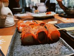 -山葵家居酒屋(天目里店)