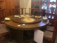 -万里闯关东铁锅炖菜馆(高新旗舰店)