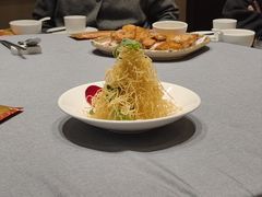 -金哥私房菜馆(张府园总店)