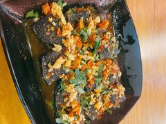 -回·龙虾铺·盆盆蟹·烧烤大排档(回龙观店)