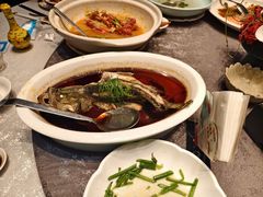 -好福记饭店(红梅公园店)