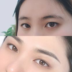 -Yue Show馨选·半永久纹眉纹眼线