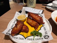 -太二酸菜鱼(兴业太古汇店)