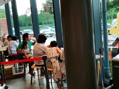 -麦当劳(东石东一路店)