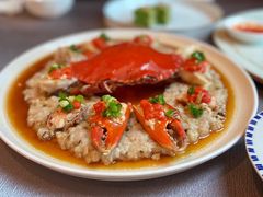 -广州文华东方酒店·江-由辉师傅主理