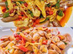 -四川小胡子海鲜(丁村万人海鲜广场店)