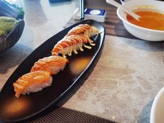 -極上萬膳·日料放题(来福士江景店)