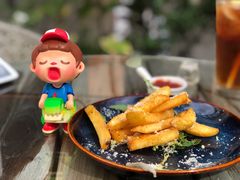 -WOKKA by艮上(中海环宇荟店)