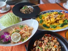 -南沙游艇会·大兵船餐厅